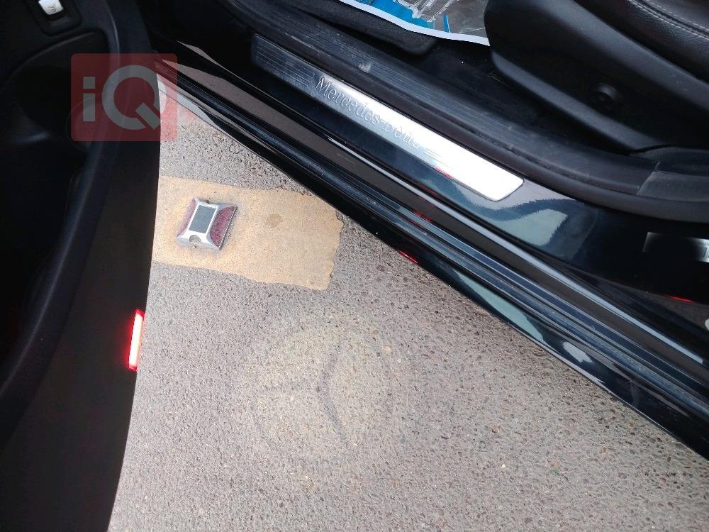 مێرسێدس بێنز C-Class